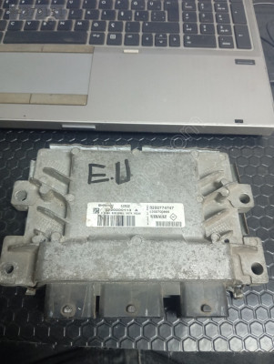 S120200113A 8200774747 8200700695 Renault Twingo 1.2 Motor beyin