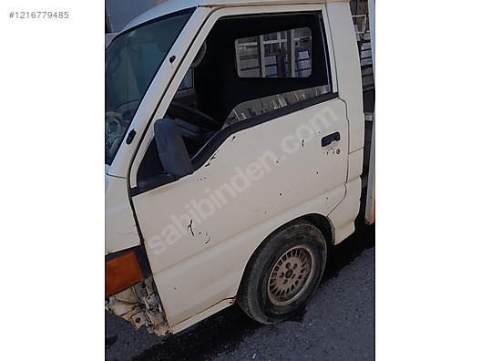 mitsubisi L 300 sol ön kapi