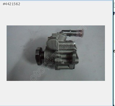 DİREKSİYON POMPASI GOLF2 84-92 028145157D