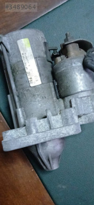 9645100680 citroen xsara Picasso marş dinemosu