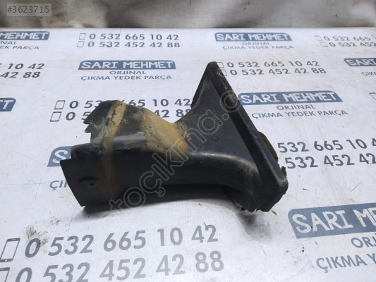 ÇIKMA VW CADDY POLO GÖĞÜS HAVALANDIRMA KANALI