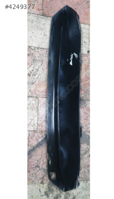 Honda Civic Arka Tampon Alt Difüzör 16-21  Orjinal Oto Çıkma