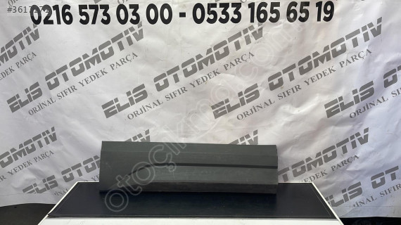 Audi Q3 Modeli İçin 8U0853970 Koda Sahip Kapı Çıtası