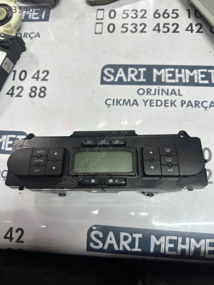 ÇIKMA SEAT ALTEA XL KLİMA KONTROL PANELİ 5P0907044F