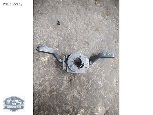SEAT İBİZA ZEMBELEK SİNYAL KOLU ORJİNAL 6J1953503GJ