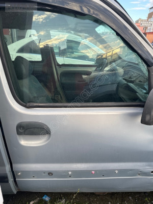 Renault kangoo sağ ön cam motoru krikosu