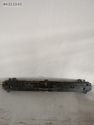 HYUNDAI GETZ ÖN TAMPON DEMİRİ ORJINAL ÇIKMA