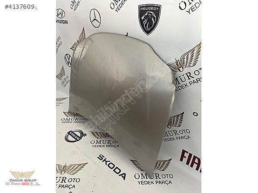FİAT PALİO MOTOR KAPUTU ORJİNAL ÇIKMA - 46842898