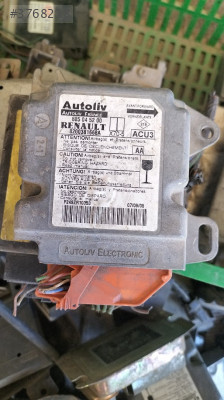 605045200 Renault Master airback beyni