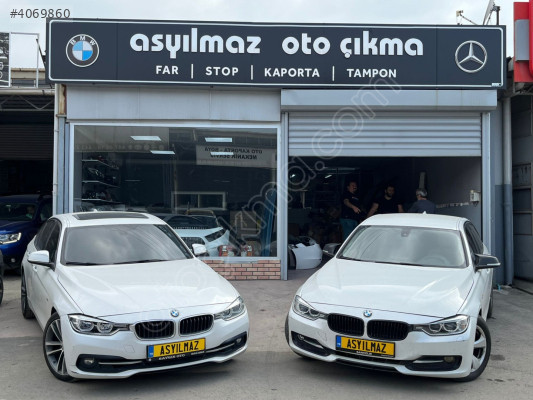 FİAT EGEA SAĞ İÇ STOP (SIFIR) - OPAR MARKA
