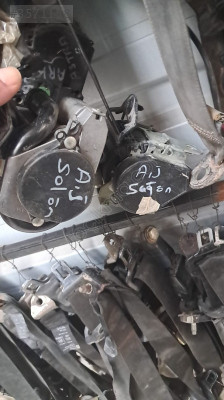 OPEL ASTRA J EMNİYET KEMERİ.OTO ERKAN ÜNYE