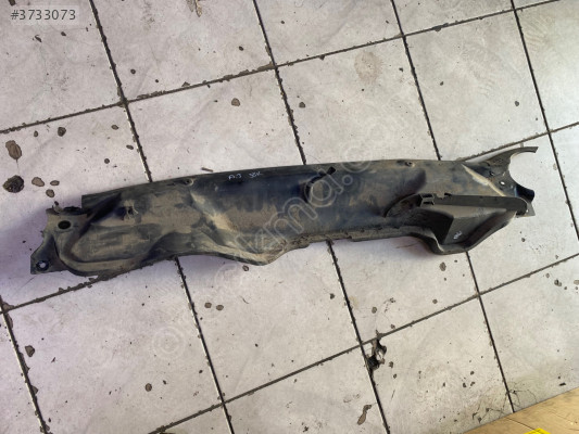 OPEL ASTRA J ÖN CAM IZGARASI ALT BAKALİTİ 13271940 CANCAN OPEL