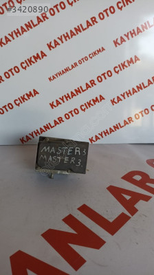 RENAULT MASTER 3 ABS BEYNİ