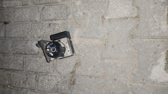 MERCEDES S600 ABS BEYNİ