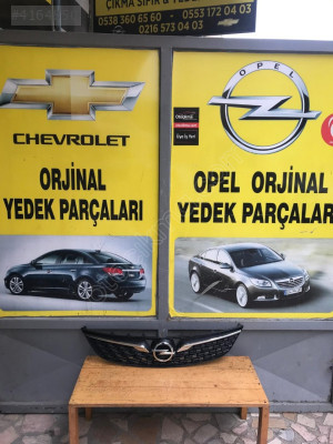 opel astra k ön panjur sıfır