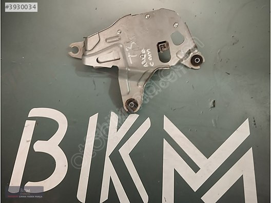 nissan x trail t31 arka silecek motoru 2008-2013