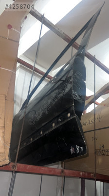 PEUGEOT 308 t7 SOL ÖN KAPI