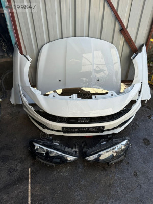 EGEA 2022 KOMPLE ÖN SET ORJİNALL ÇIKMA PARÇAA