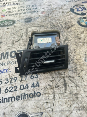 BMW ÇIKMA X3 F25 SAĞ KALORİFER IZGARASI 9184142 9217442