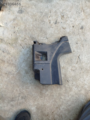 Honda CRV alt bakalit