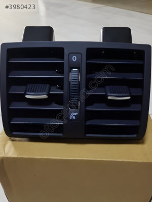 VOLKSWAGEN CADDY TOURAN 2003-2020 ARKA KOL DAYAMA HAVALANDIRMASI