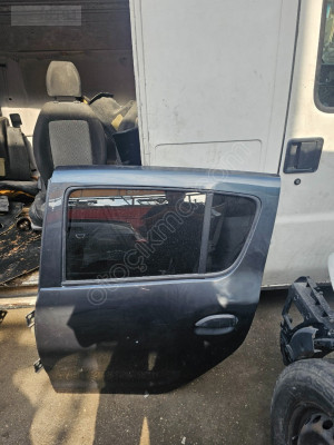 DACİA SANDERO SOL ARKA KAPI DOLU