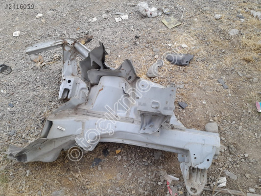 CHEVROLET REZZO KESME ÖN -DS OTOMOTİV-