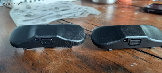 VW cam suyu fıskiye memesi ön OEM 5M0955985C orj sıfır