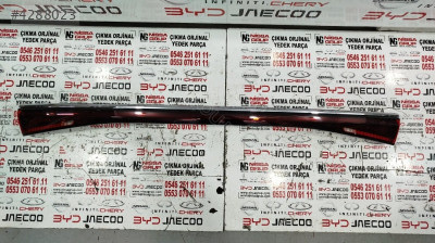 BYD ATTO 3 BAGAJ ORTA STOPU ÇIKMA YEDEK PARÇA