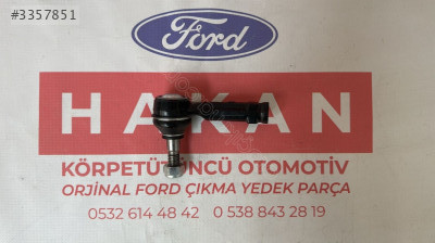 FORD FİESTA ROT BAŞI SAĞ 8V51 3C367 AA