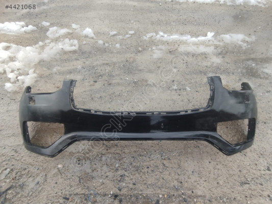 Volvo xc90 2016-20 ön tampon çikma orjinal