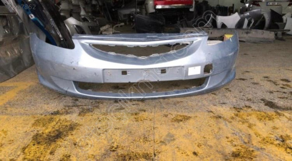 Honda jazz 2007 ön tampon  ve tüm çıkma parçalar