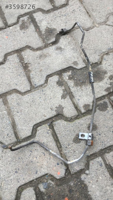 RENAULT MASTER FREN REKOR HORTUM