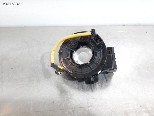 BYD SEAL U AİRBAG SARGISI