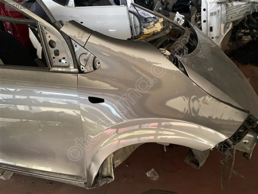 2017-2021 Kia Picanto Sağ Ön Çamurluk