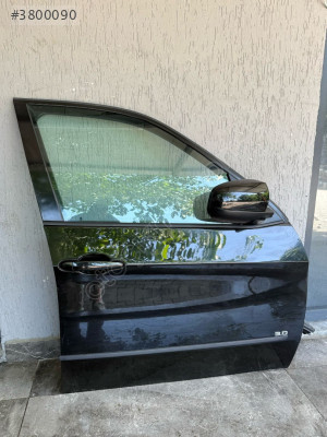 BMW X5 E70 SAĞ ÖN KAPI EGE OTOMOTİV BURSA