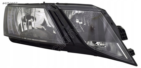 5E1941018C Octavia 17-21 Sağ Far MARELLİ