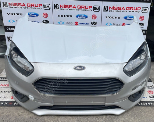 FORD COURİER ÖN SET ORJİNAL ÇIKMA