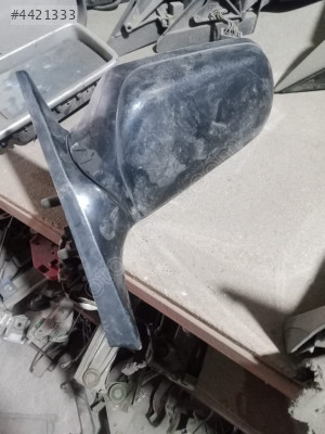 Mazda 626 sol ayna elektrikli