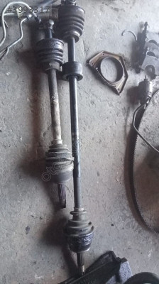 Fiat Doblo 1.9d sağ sol aks orjinal yedek parça