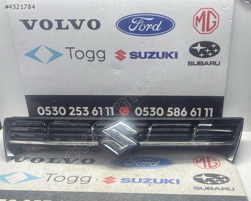 2025 SUZUKİ VİTARA ORİJİNAL ÇIKMA ÖN PANJUR