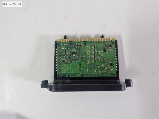 BMW F10 520 FAR LED KARTI SIFIR 2011-2013