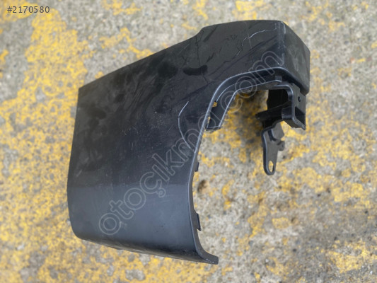 OPEL COMBO E SOL ARKA TAMPON KÖŞESİ ÇIKMA CANCAN OPEL
