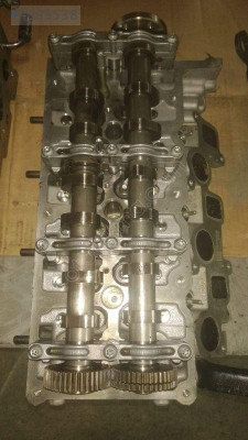 AUDI Q7 2011 2015 SİLİNDİR KAPAĞI 059354DF