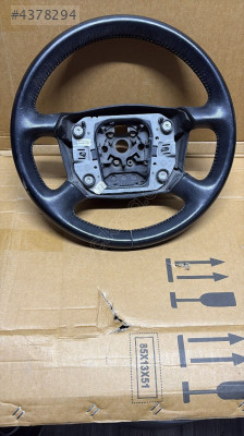 AUDİ A6 DİREKSİYON SİMİDİ 1998-2004 4B0941091 ÇAĞRI OTO MASLAK