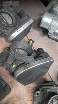 OPEL ZAFİRA B 1.8 GAZ KELEBEĞİ.OTO ERKAN ÜNYE