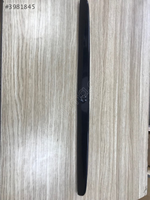 ÇITA BAGAJ KAPLAMA COROLLA AE111 98-01
