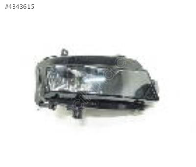 SİS FARI SAĞ GOLF 7 2013-SIFIR 5G0941662