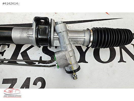 Kia Kia Bongo Direksiyon Kutusu 2012- Sıfır Orijinal - 57700 4E05