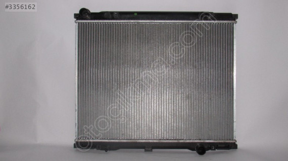 25310-3E000 SORENTO 2,5CRDI 03-06 MANUEL RADYATÖR DÜZ VİTES